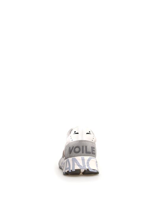 CLUB 01 VOILE BLANCHE | CLUB 012B58 GRIGIO